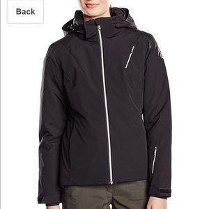 Spyder Jacket